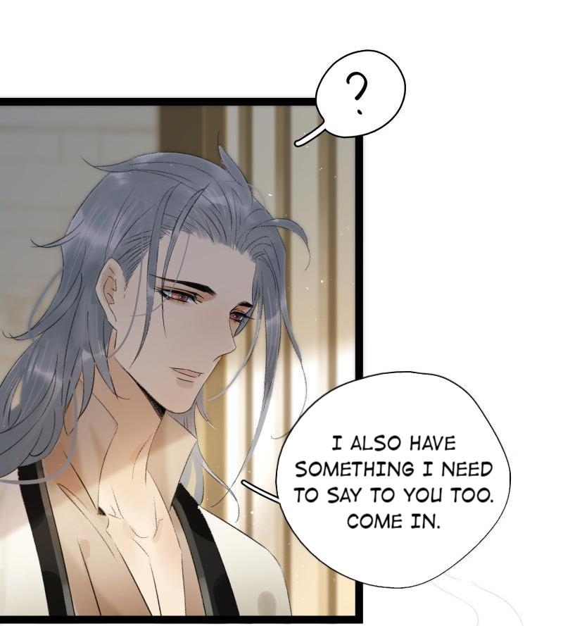 Prince Edward’s Heart Was Stolen Chapter 91 - page 8