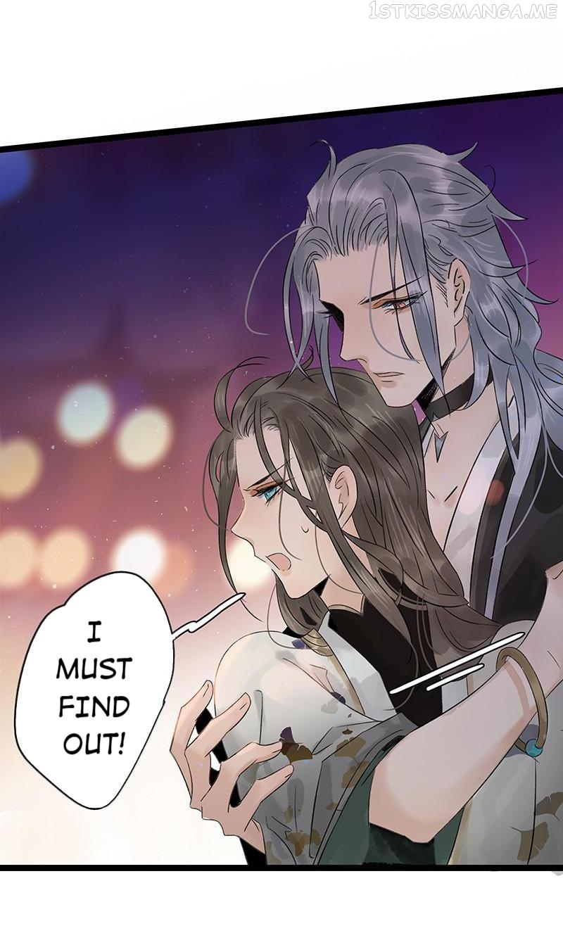 Prince Edward’s Heart Was Stolen Chapter 53.1 - page 11