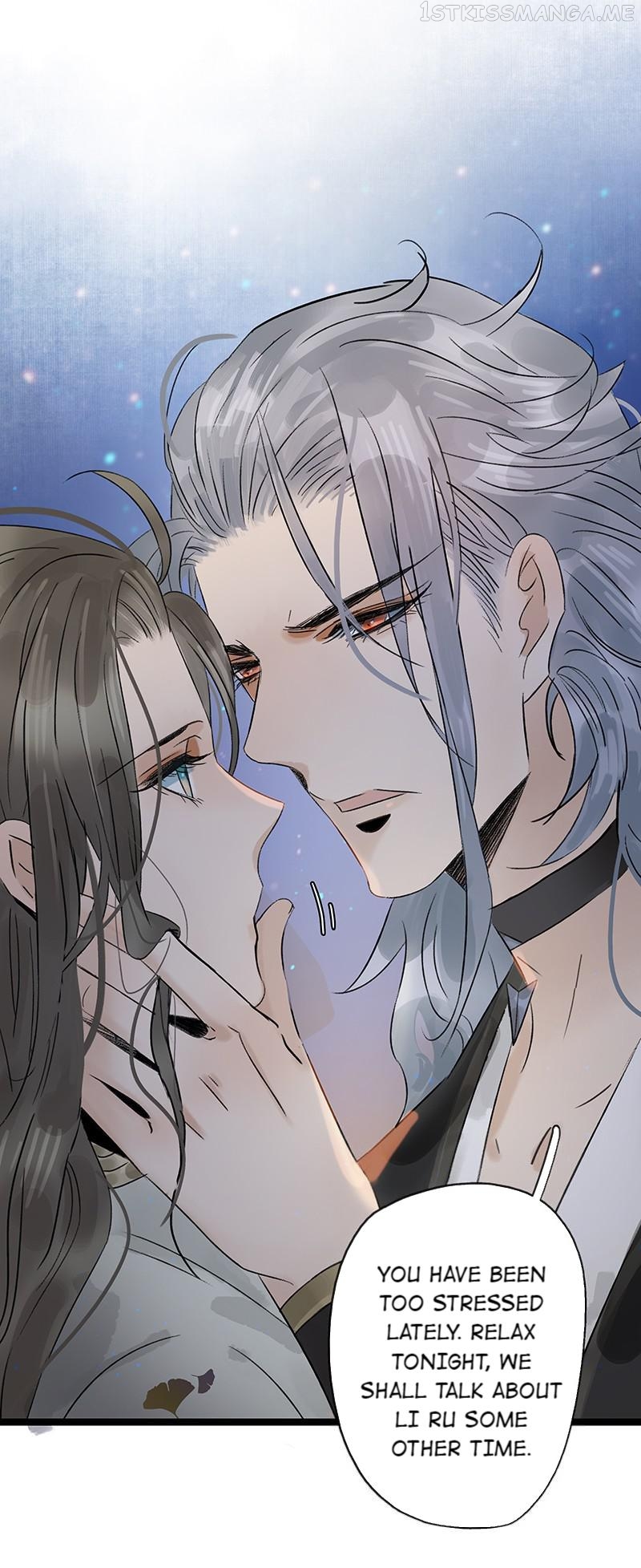 Prince Edward’s Heart Was Stolen Chapter 53.1 - page 13
