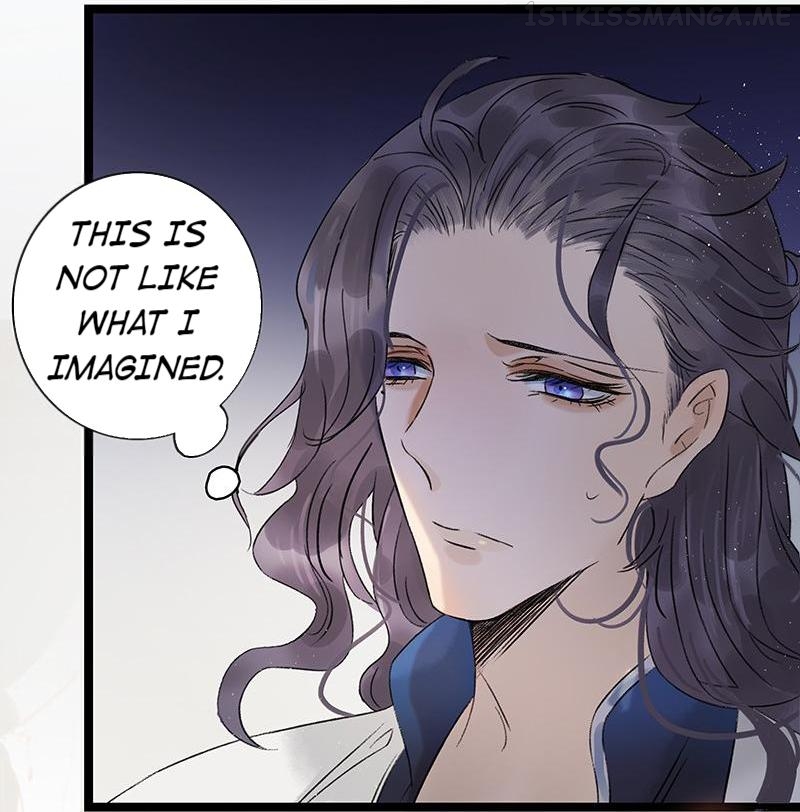 Prince Edward’s Heart Was Stolen Chapter 53.1 - page 17