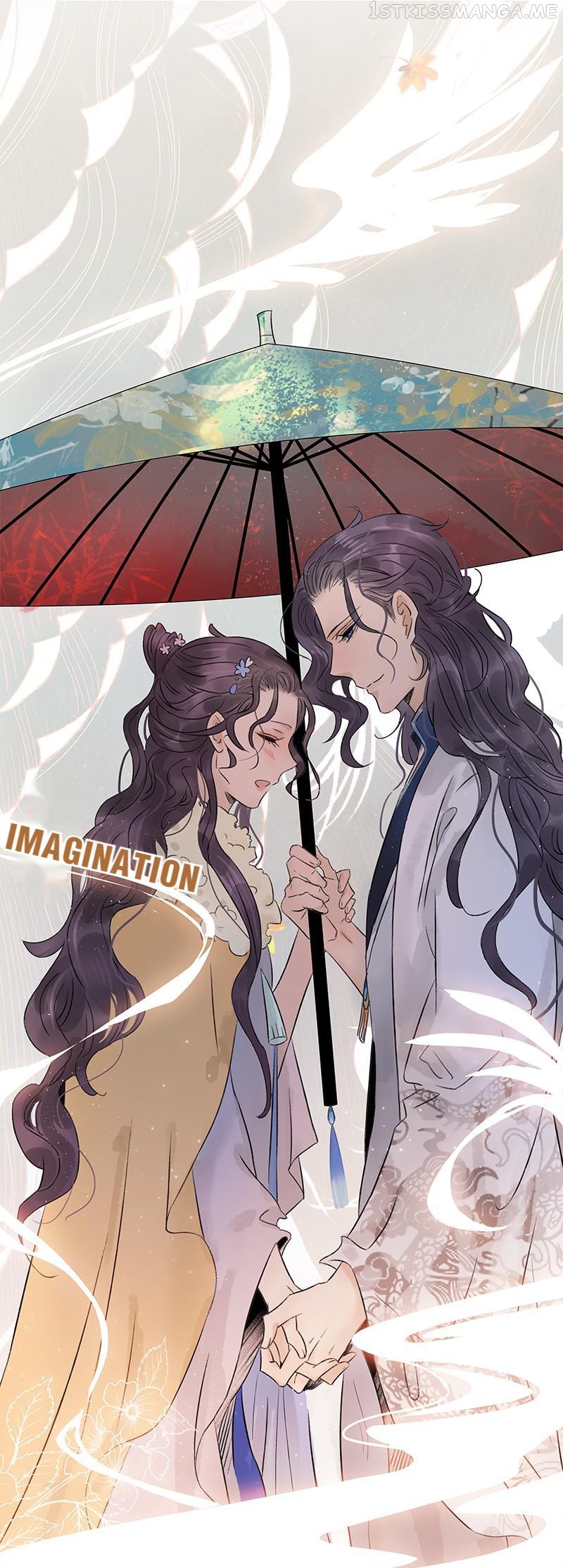 Prince Edward’s Heart Was Stolen Chapter 53.1 - page 18