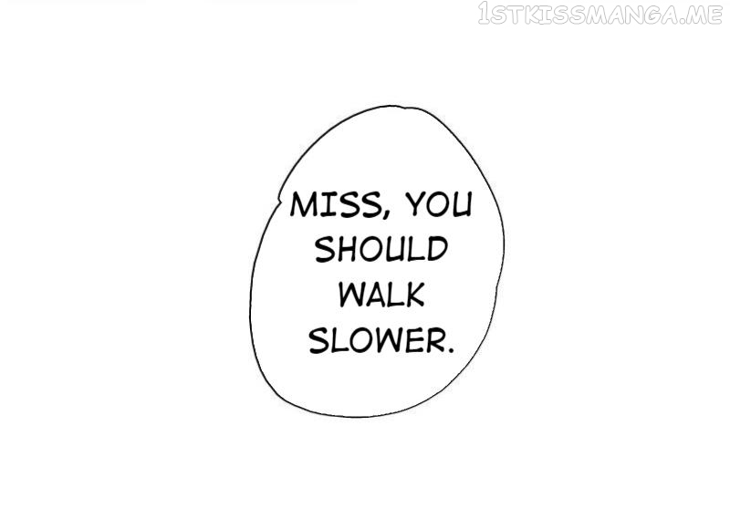 Prince Edward’s Heart Was Stolen Chapter 53.1 - page 21