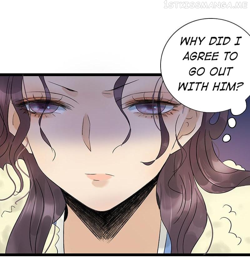 Prince Edward’s Heart Was Stolen Chapter 53.1 - page 24
