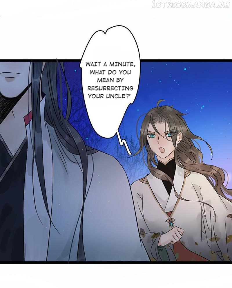Prince Edward’s Heart Was Stolen Chapter 53.1 - page 4