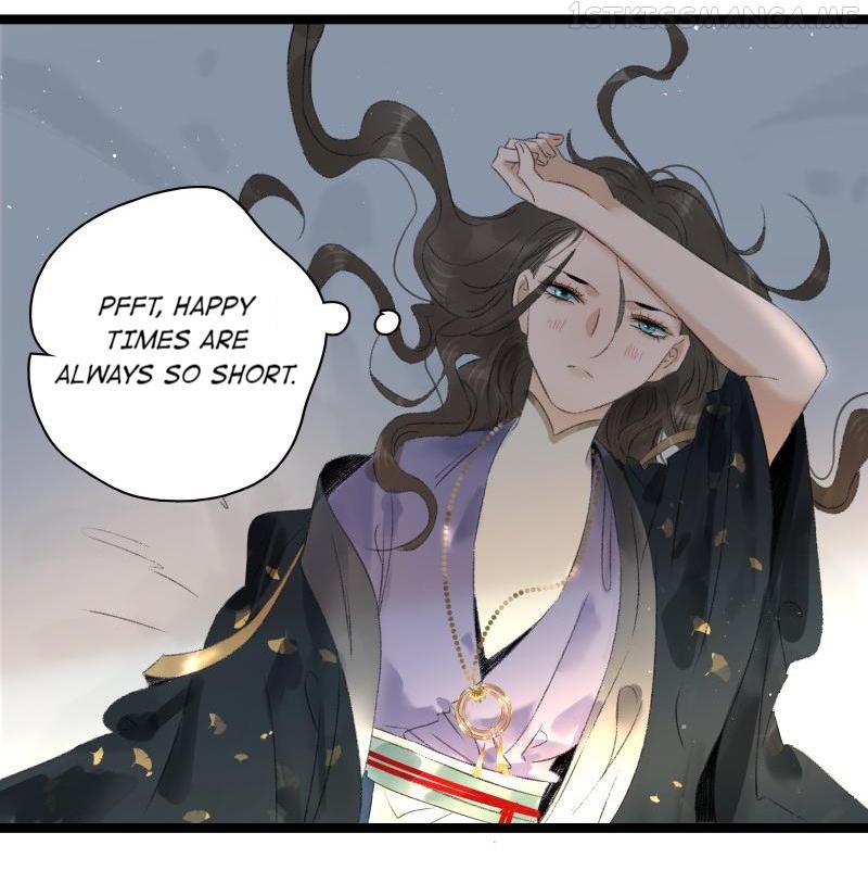 Prince Edward’s Heart Was Stolen Chapter 80.2 - page 10