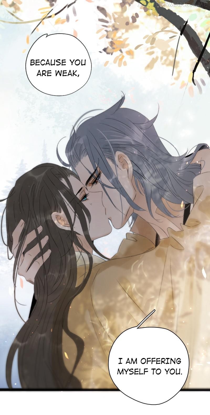 Prince Edward’s Heart Was Stolen Chapter 80.2 - page 4