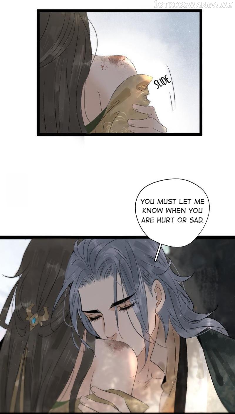 Prince Edward’s Heart Was Stolen Chapter 80.2 - page 7