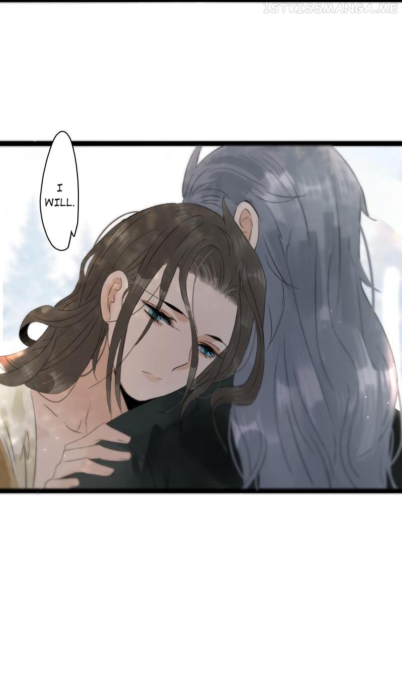 Prince Edward’s Heart Was Stolen Chapter 80.2 - page 8