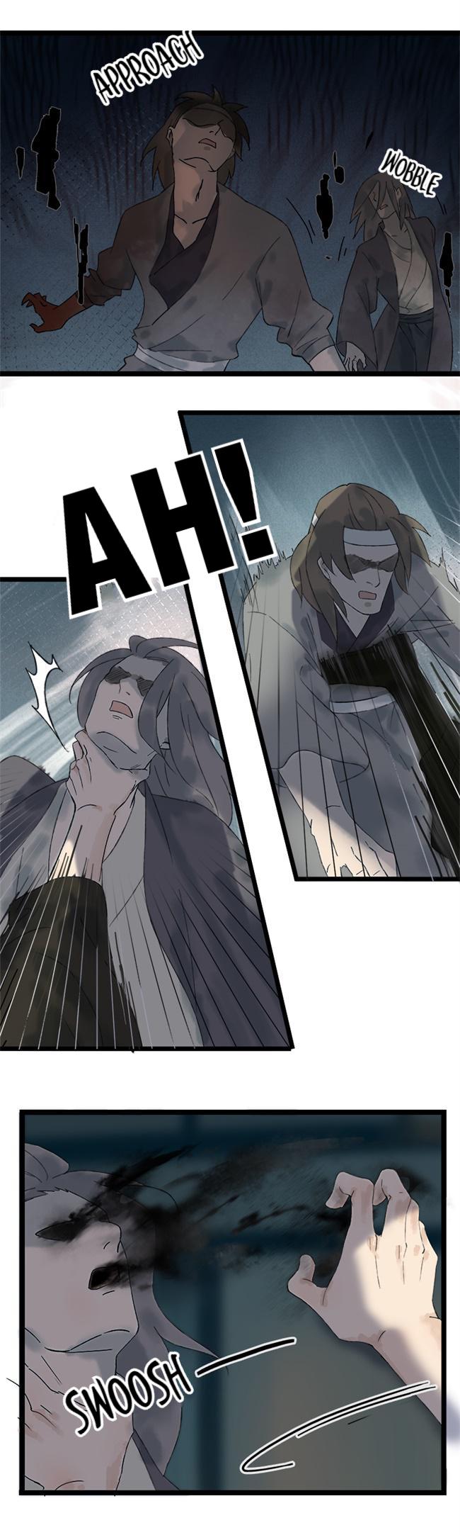 Prince Edward’s Heart Was Stolen Chapter 17 - page 4