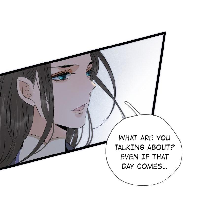 Prince Edward’s Heart Was Stolen Chapter 92 - page 14