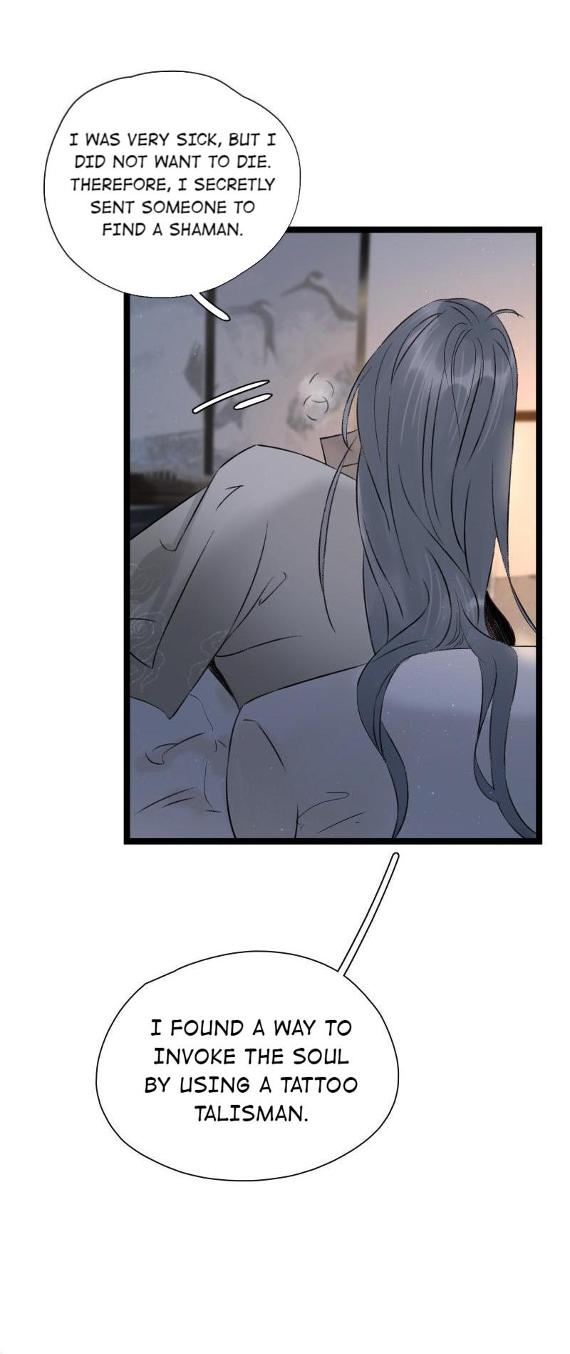 Prince Edward’s Heart Was Stolen Chapter 92 - page 21