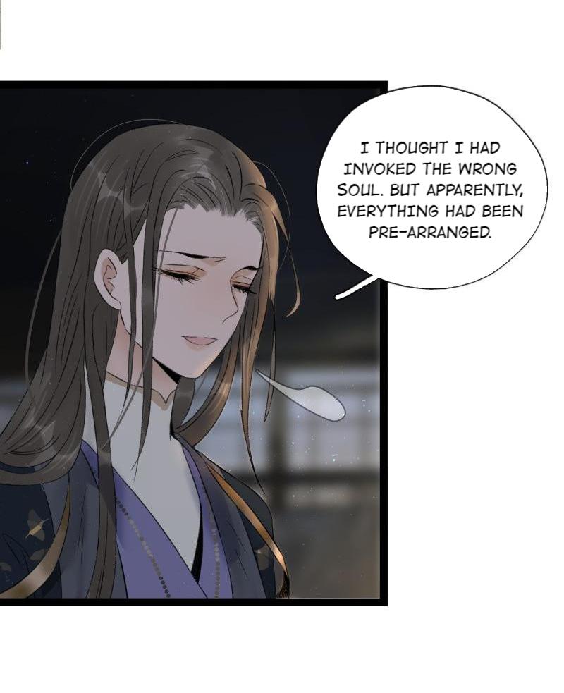 Prince Edward’s Heart Was Stolen Chapter 92 - page 23