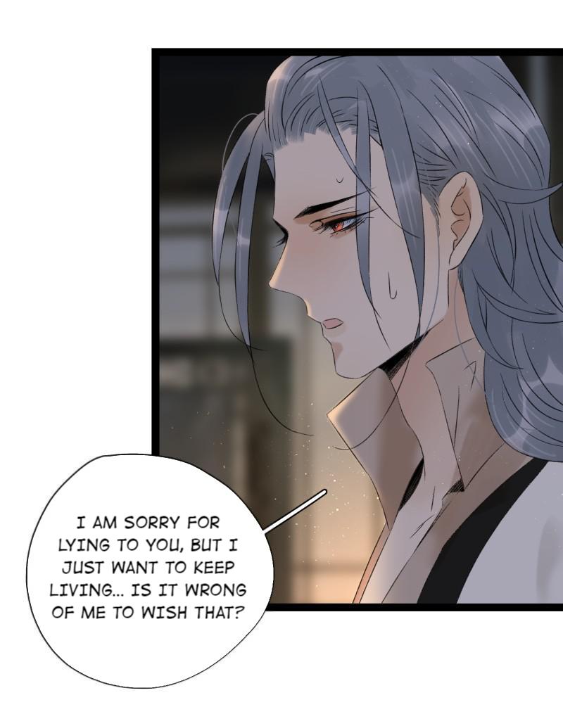 Prince Edward’s Heart Was Stolen Chapter 92 - page 24