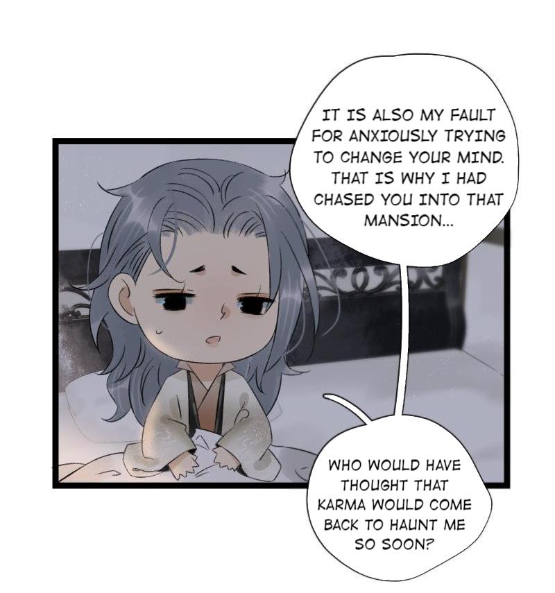 Prince Edward’s Heart Was Stolen Chapter 92 - page 26