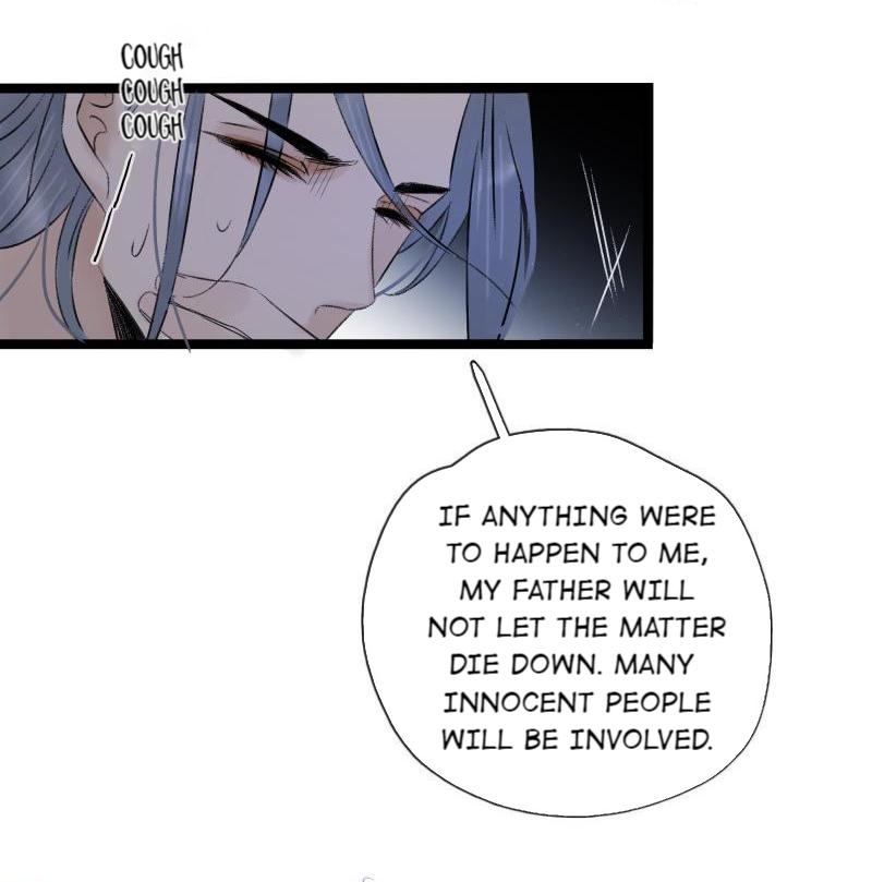 Prince Edward’s Heart Was Stolen Chapter 92 - page 28