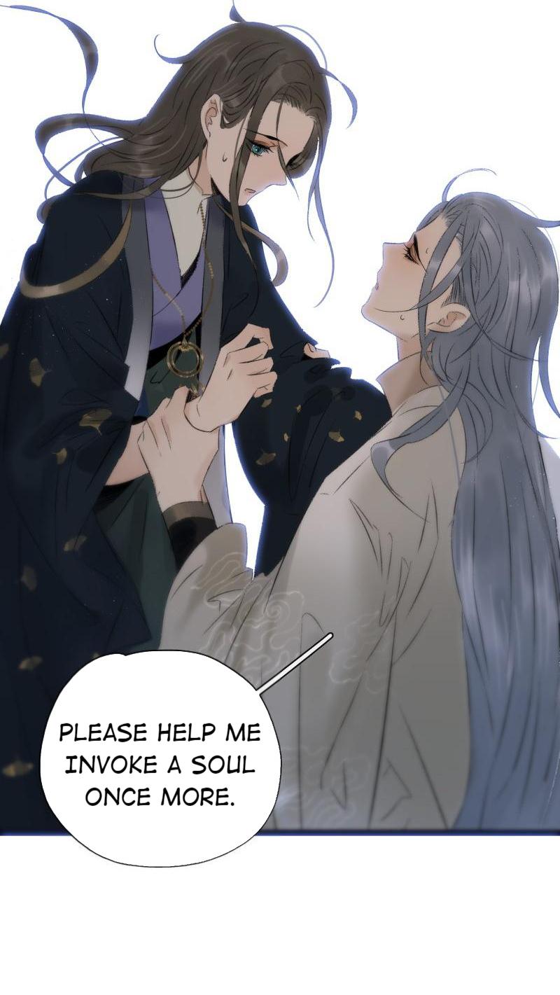Prince Edward’s Heart Was Stolen Chapter 92 - page 29