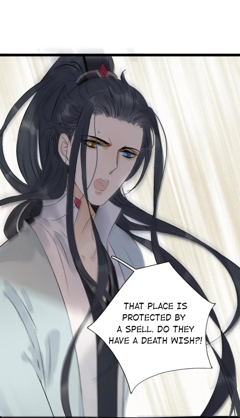 Prince Edward’s Heart Was Stolen Chapter 92 - page 4