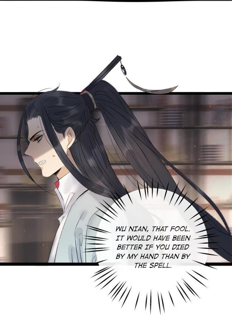 Prince Edward’s Heart Was Stolen Chapter 92 - page 5
