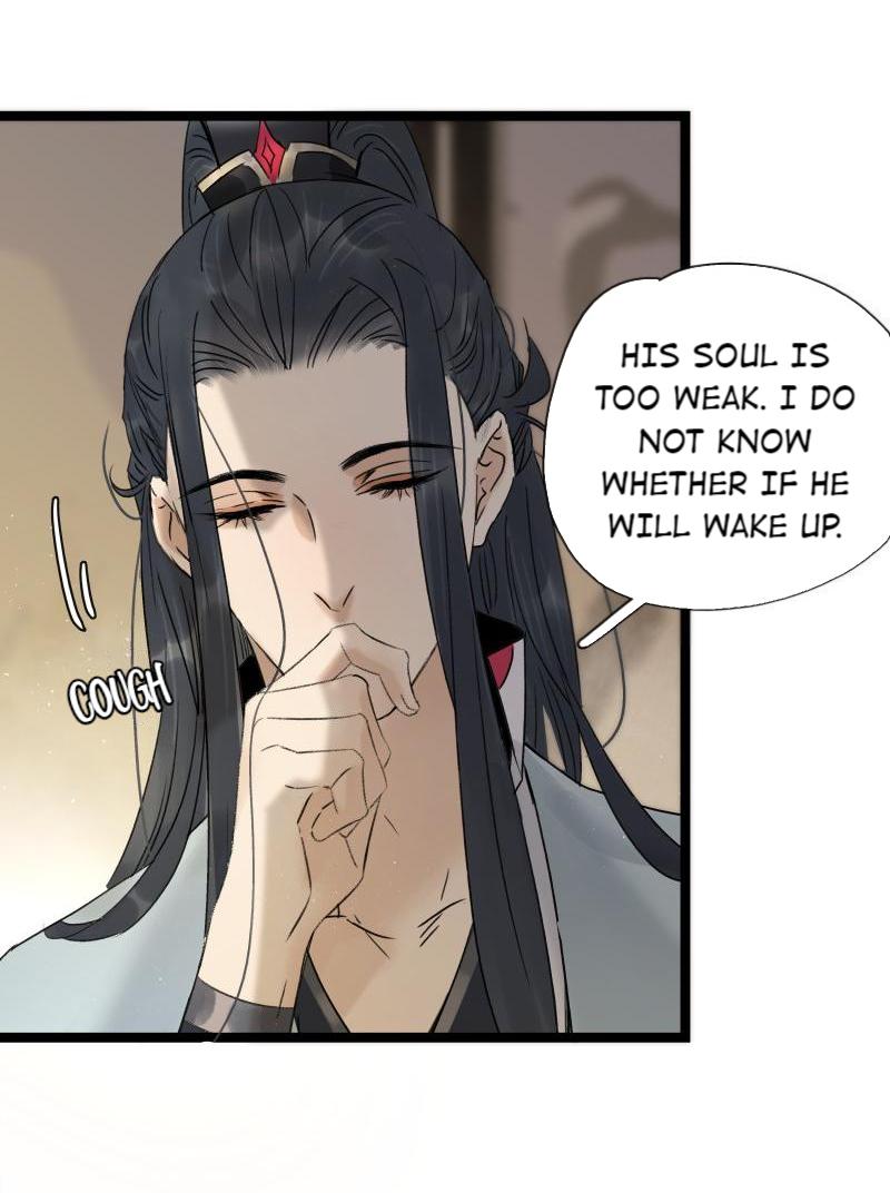 Prince Edward’s Heart Was Stolen Chapter 92 - page 8