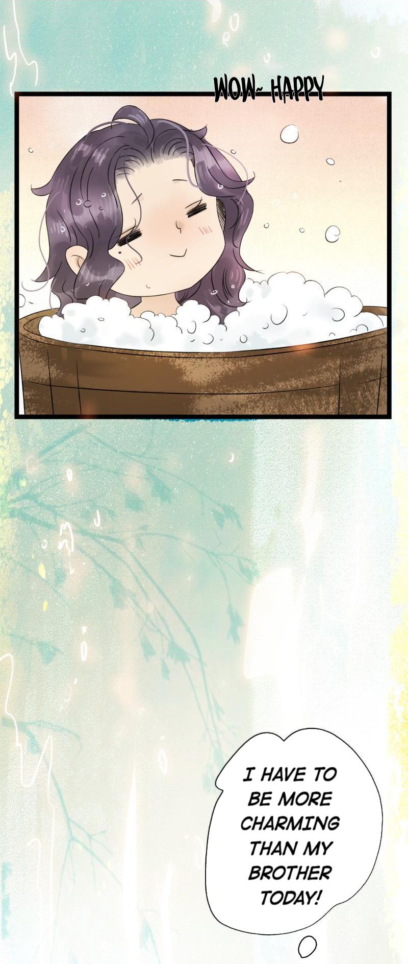 Prince Edward’s Heart Was Stolen Chapter 52 - page 10