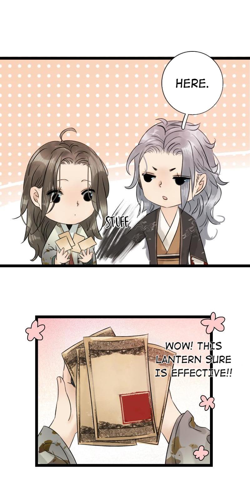Prince Edward’s Heart Was Stolen Chapter 52 - page 14