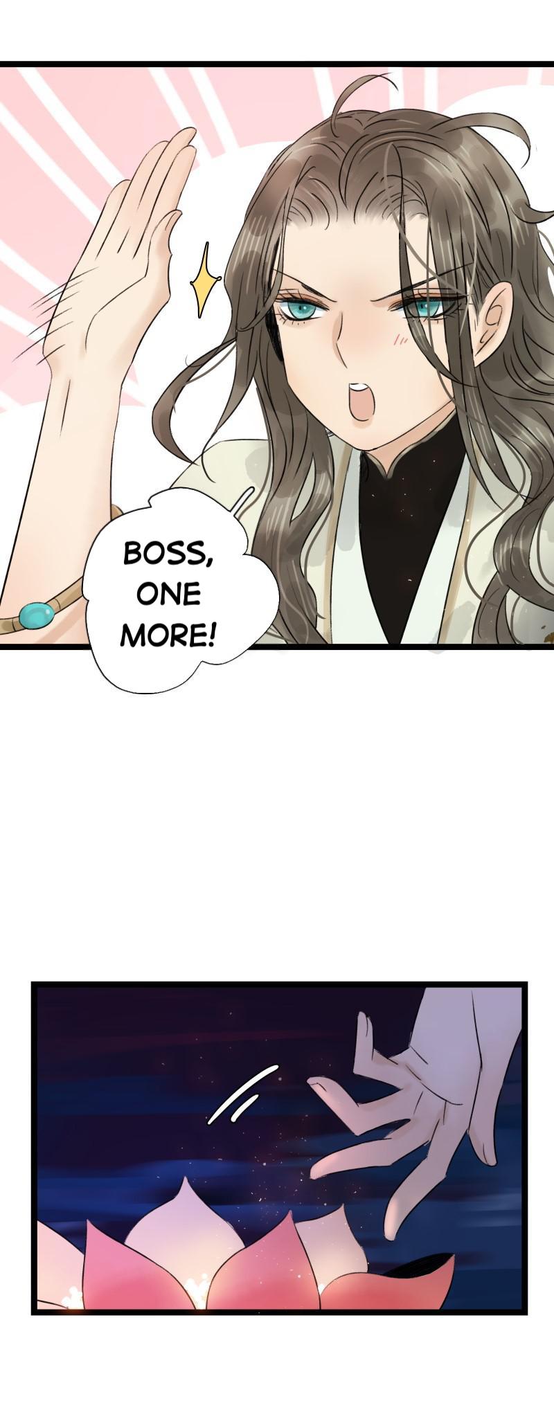 Prince Edward’s Heart Was Stolen Chapter 52 - page 15