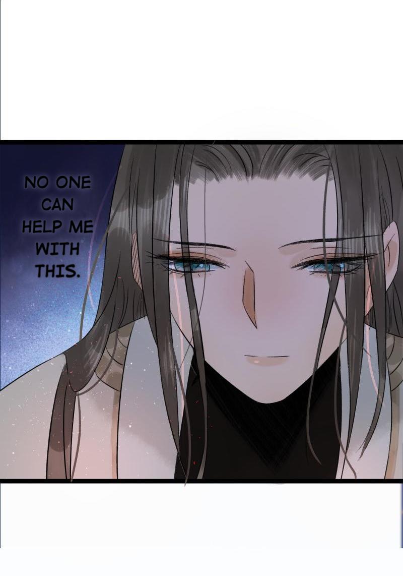 Prince Edward’s Heart Was Stolen Chapter 52 - page 18