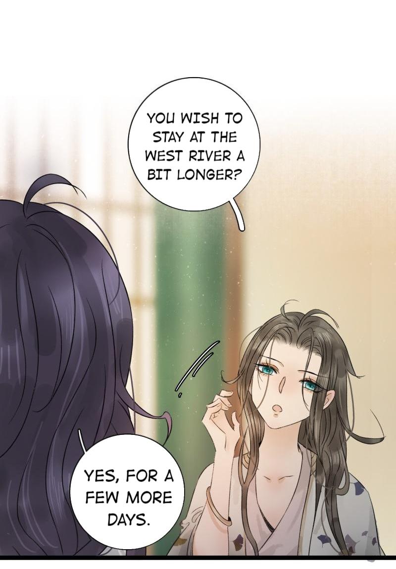 Prince Edward’s Heart Was Stolen Chapter 52 - page 2