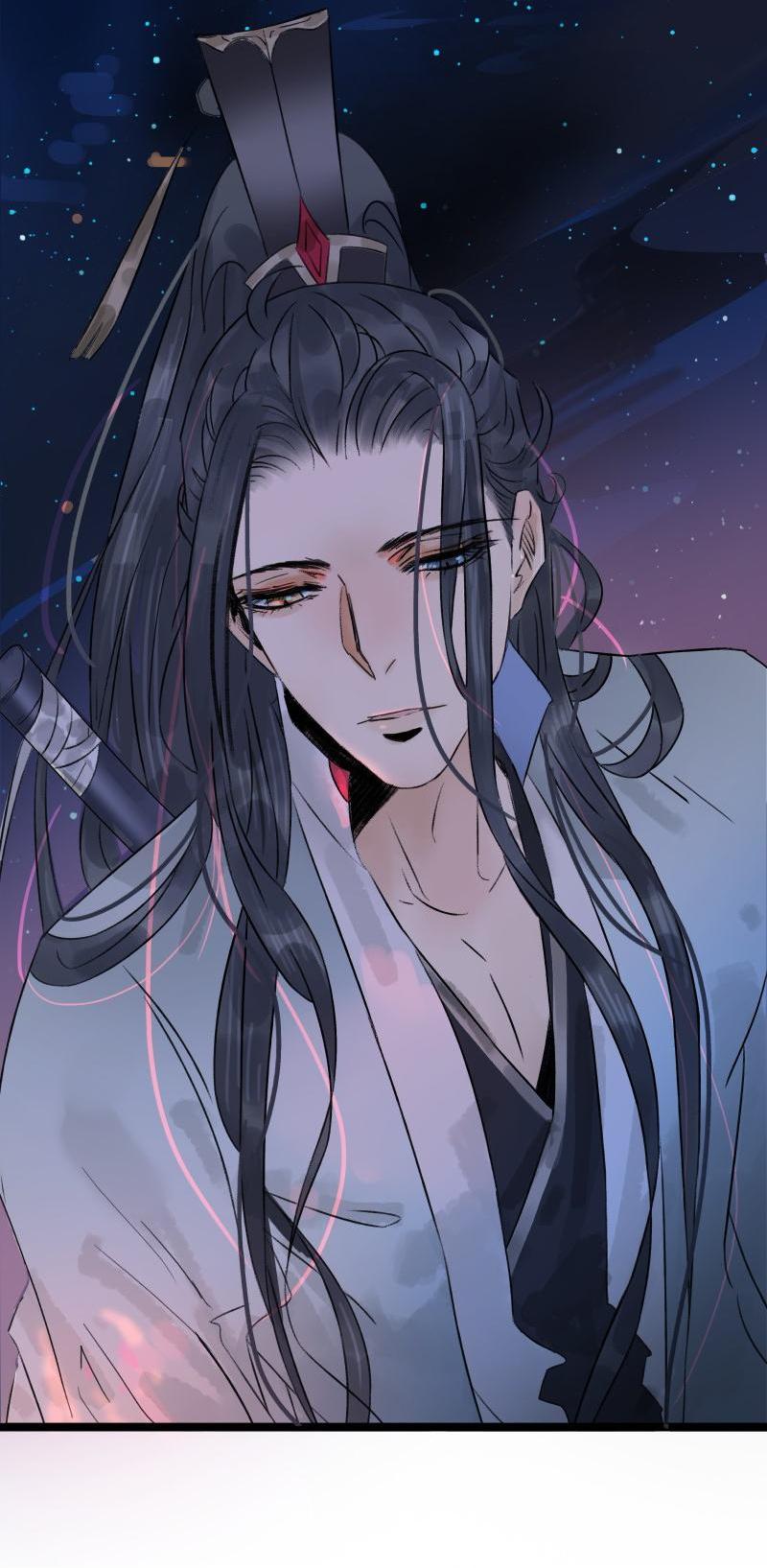 Prince Edward’s Heart Was Stolen Chapter 52 - page 20