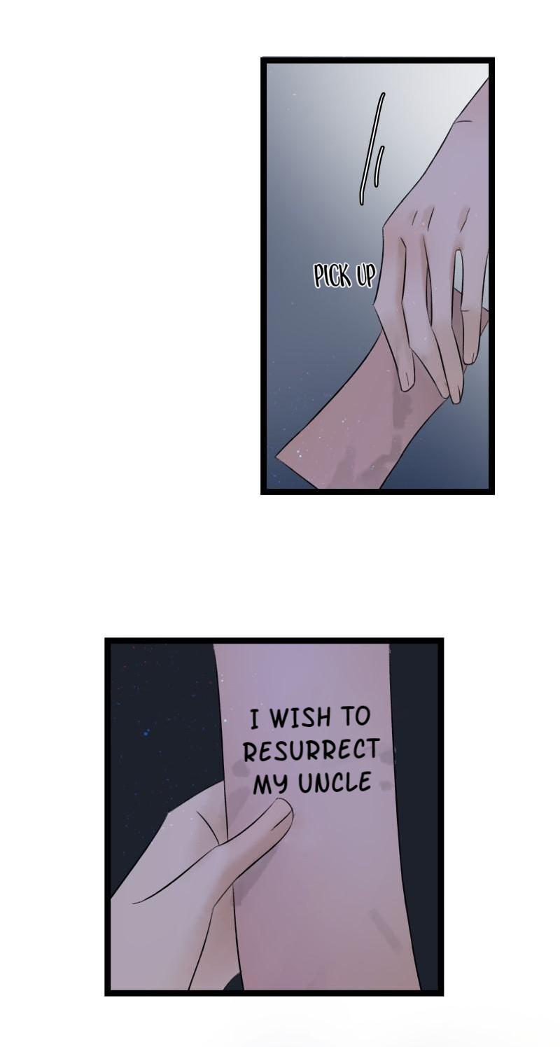 Prince Edward’s Heart Was Stolen Chapter 52 - page 25
