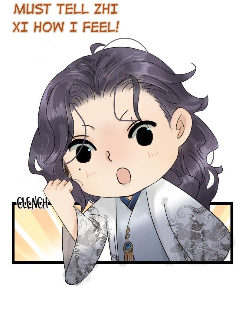 Prince Edward’s Heart Was Stolen Chapter 52 - page 5