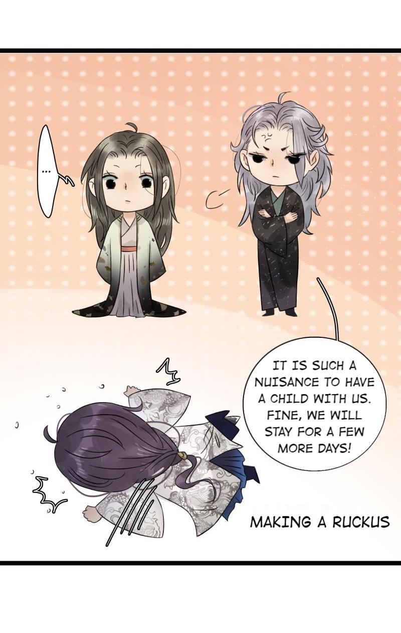 Prince Edward’s Heart Was Stolen Chapter 52 - page 6
