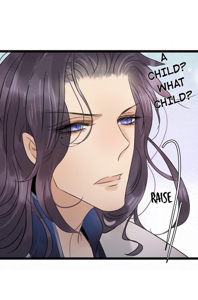 Prince Edward’s Heart Was Stolen Chapter 52 - page 7