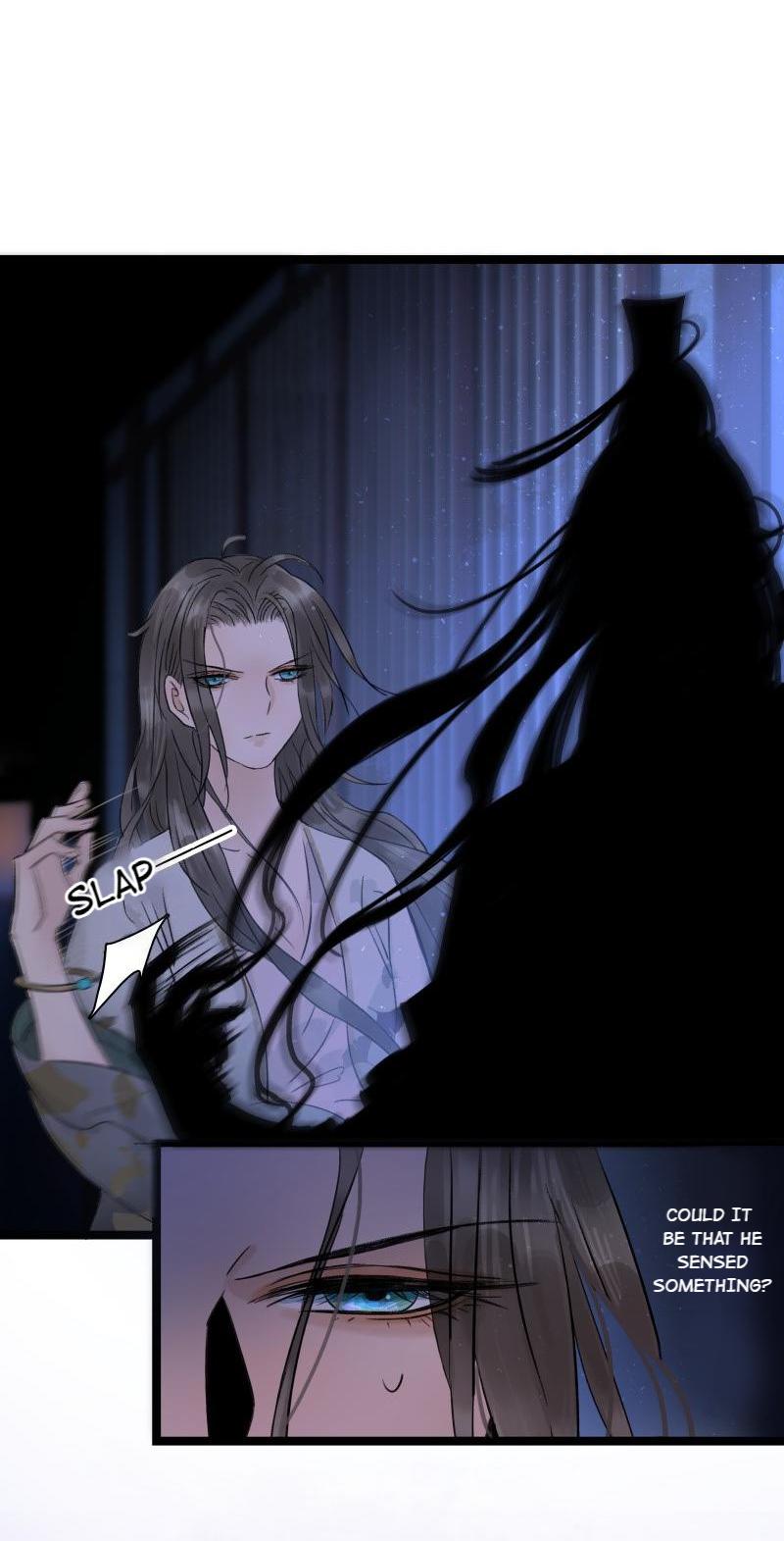 Prince Edward’s Heart Was Stolen Chapter 51 - page 10