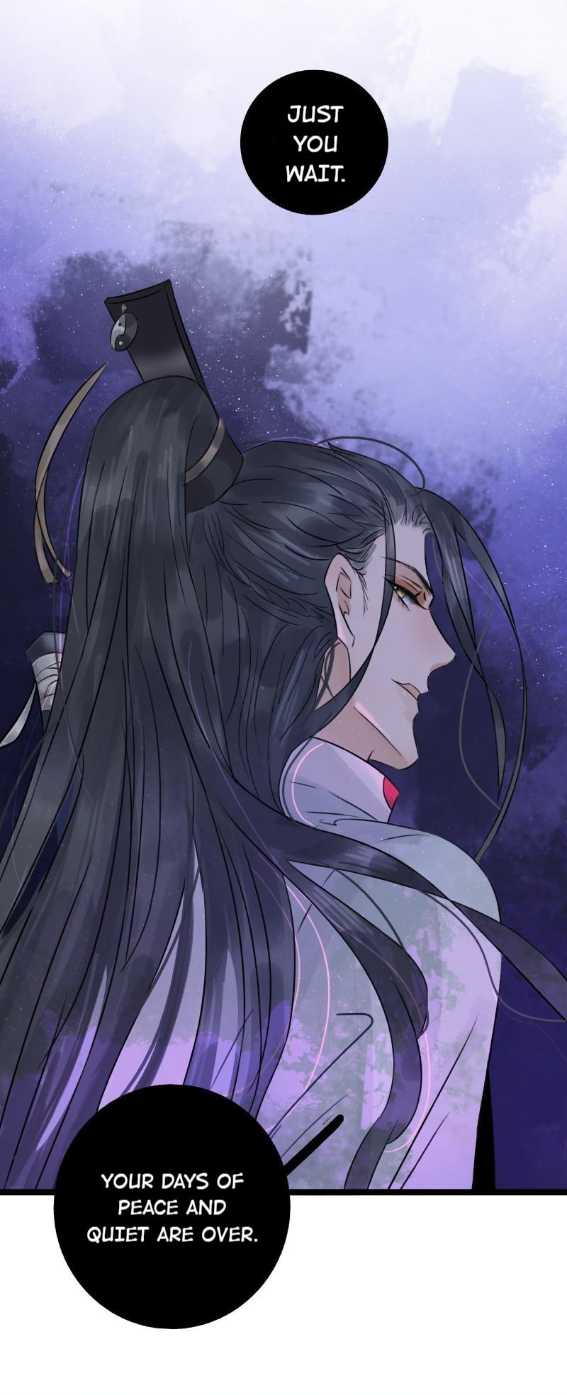 Prince Edward’s Heart Was Stolen Chapter 51 - page 11