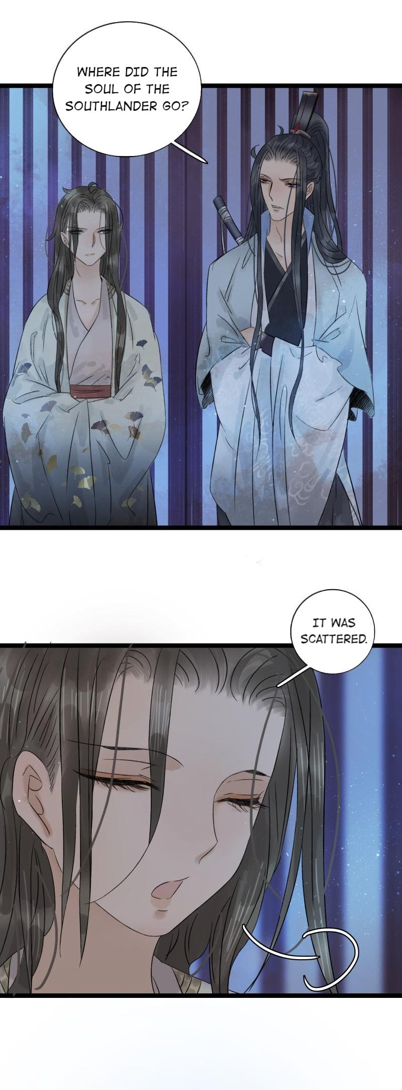 Prince Edward’s Heart Was Stolen Chapter 51 - page 2