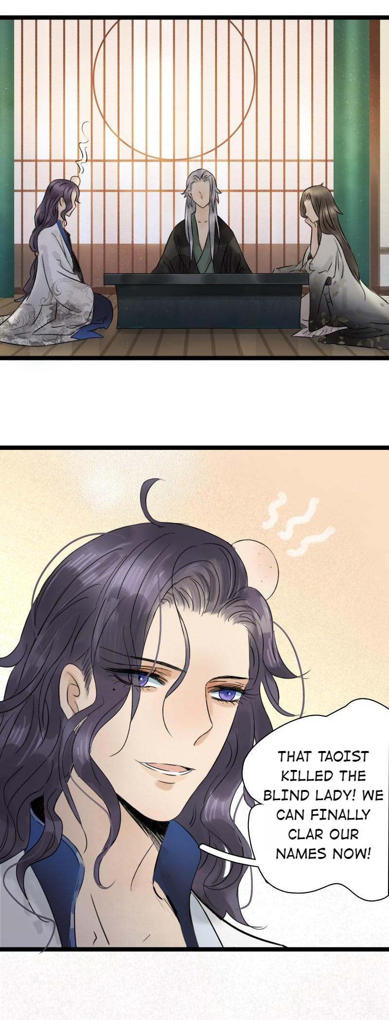 Prince Edward’s Heart Was Stolen Chapter 51 - page 20