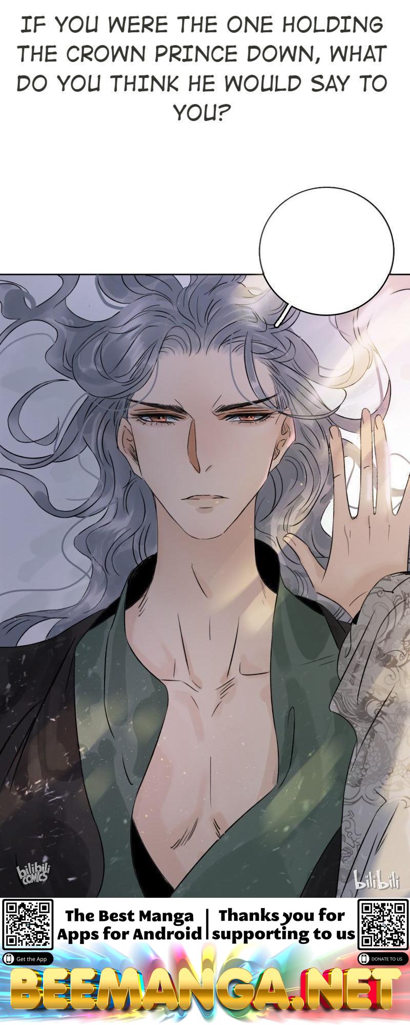 Prince Edward’s Heart Was Stolen Chapter 51 - page 24