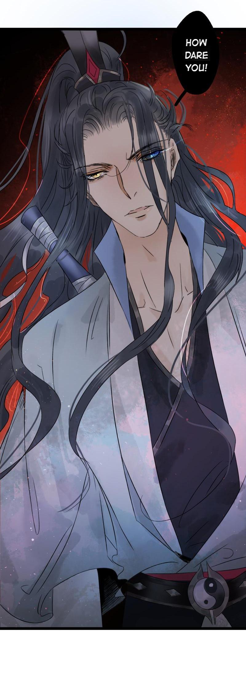 Prince Edward’s Heart Was Stolen Chapter 51 - page 3
