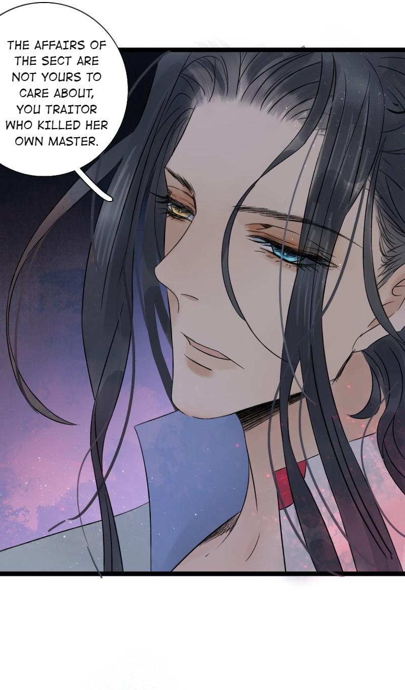 Prince Edward’s Heart Was Stolen Chapter 51 - page 5