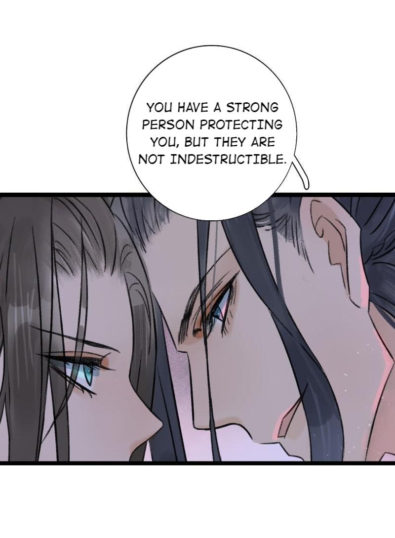 Prince Edward’s Heart Was Stolen Chapter 51 - page 7