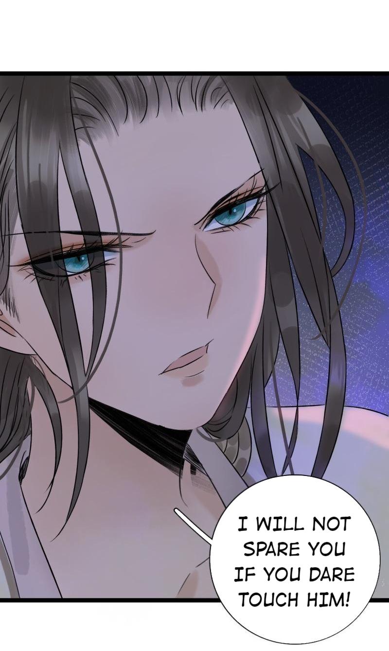 Prince Edward’s Heart Was Stolen Chapter 51 - page 8