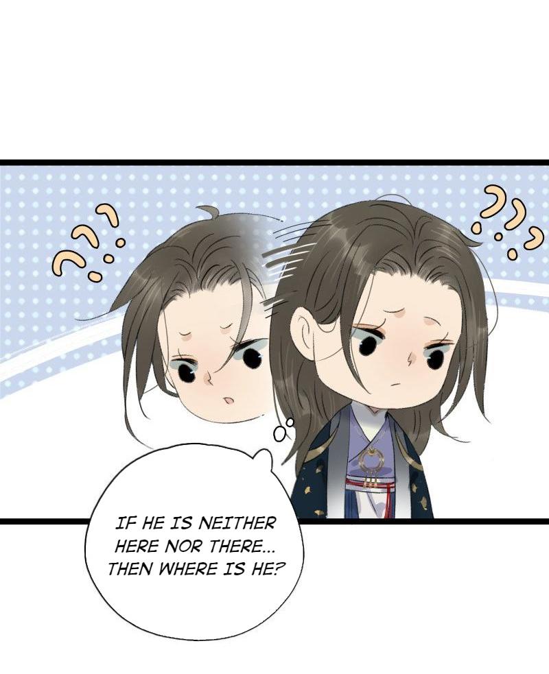 Prince Edward’s Heart Was Stolen Chapter 93 - page 15