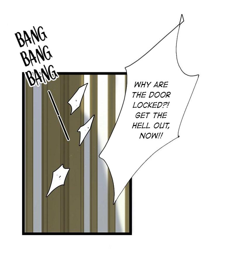 Prince Edward’s Heart Was Stolen Chapter 93 - page 16