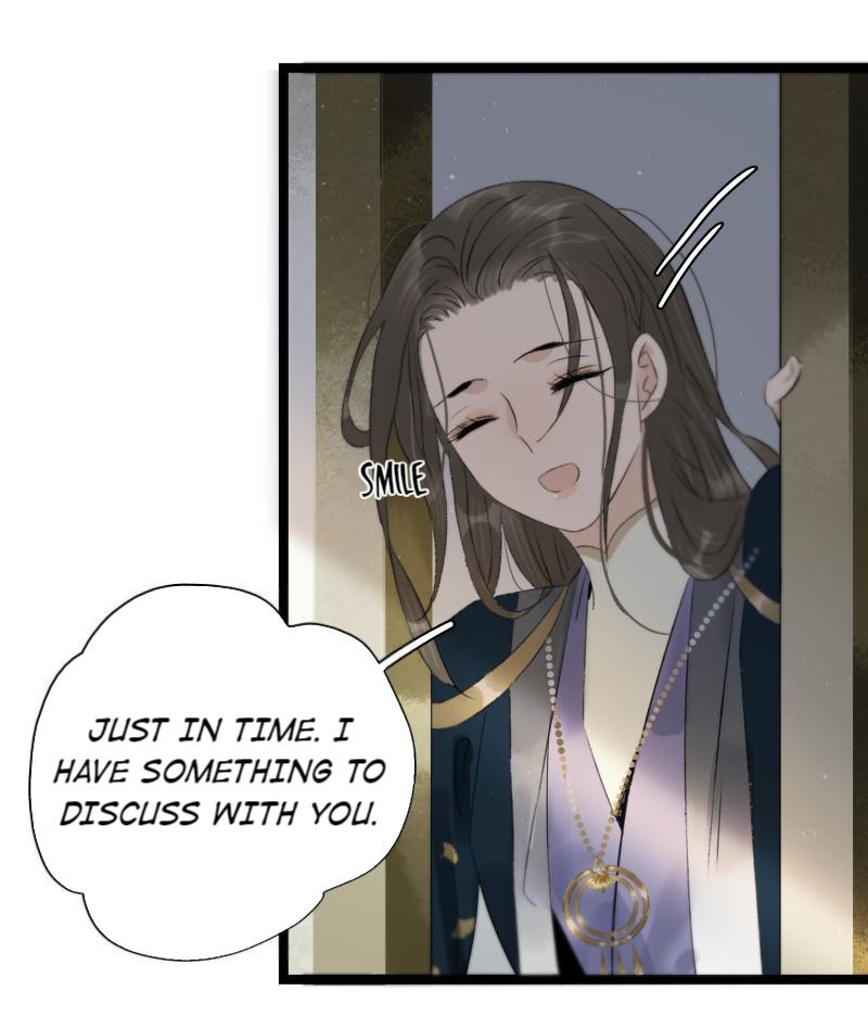 Prince Edward’s Heart Was Stolen Chapter 93 - page 17
