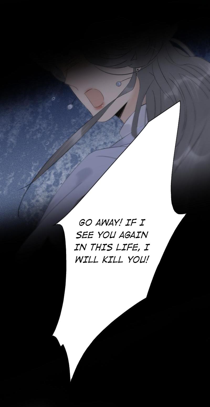 Prince Edward’s Heart Was Stolen Chapter 93 - page 21