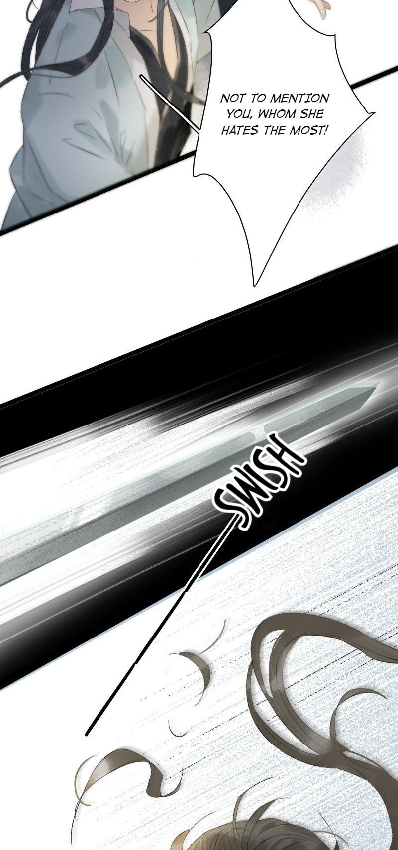Prince Edward’s Heart Was Stolen Chapter 93 - page 23
