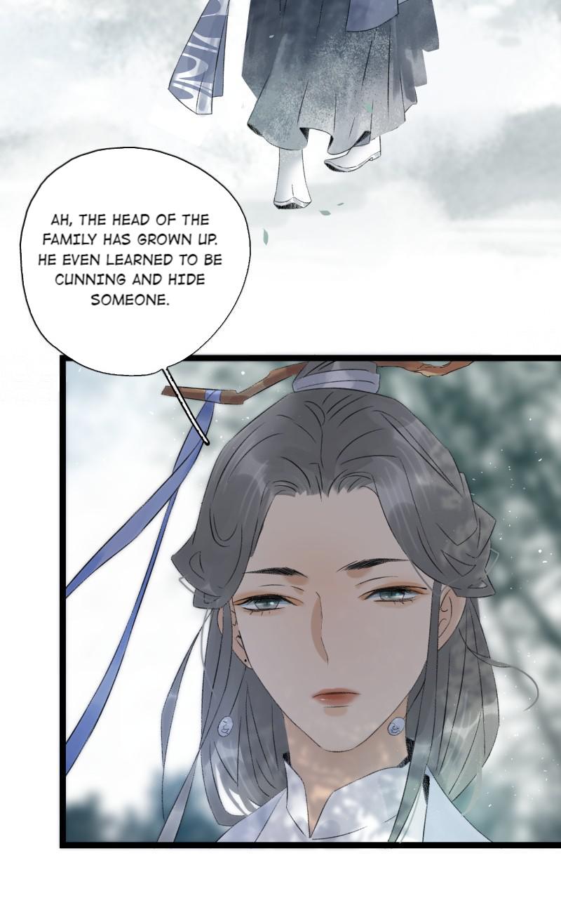 Prince Edward’s Heart Was Stolen Chapter 93 - page 26