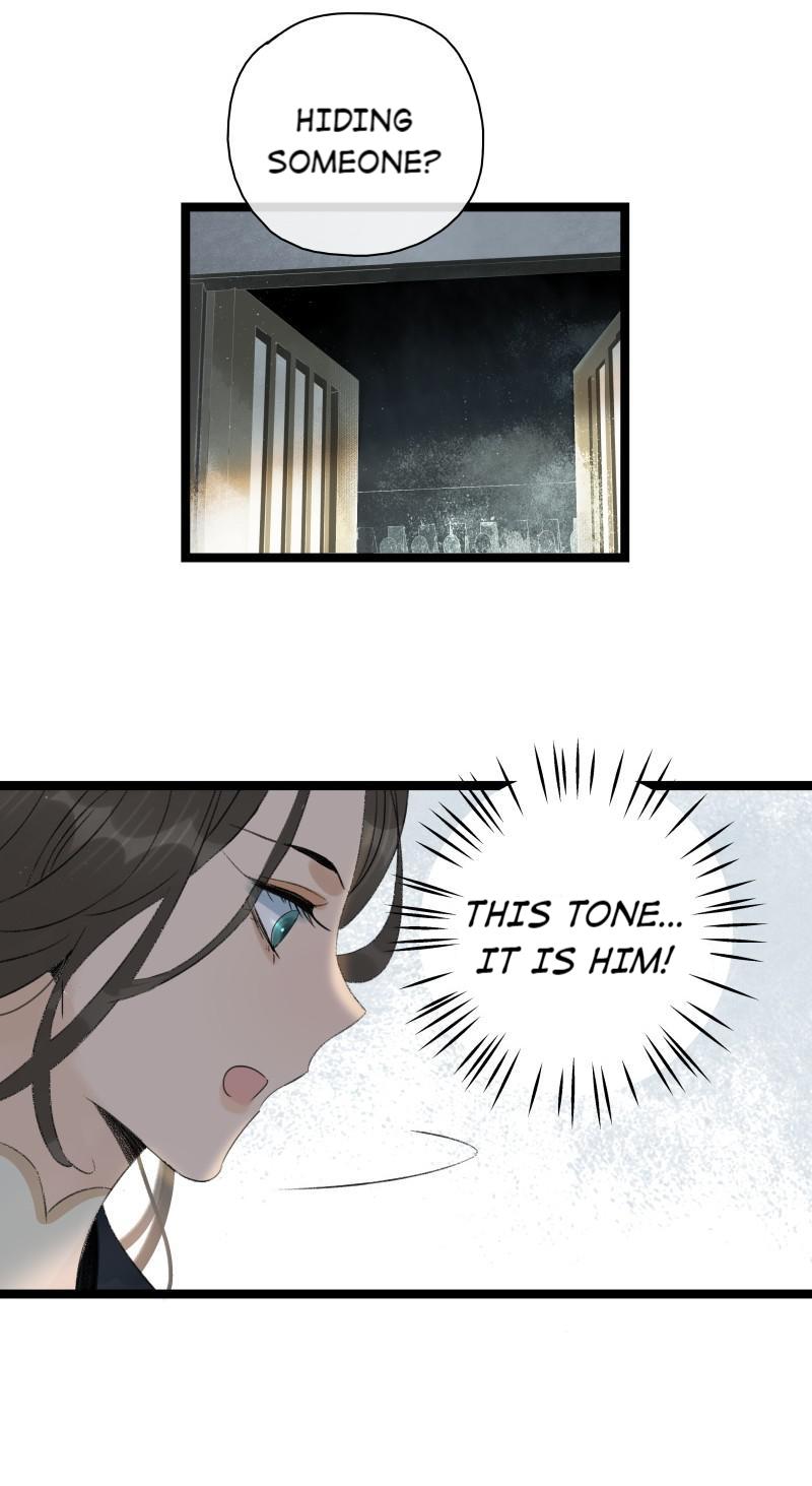 Prince Edward’s Heart Was Stolen Chapter 93 - page 28