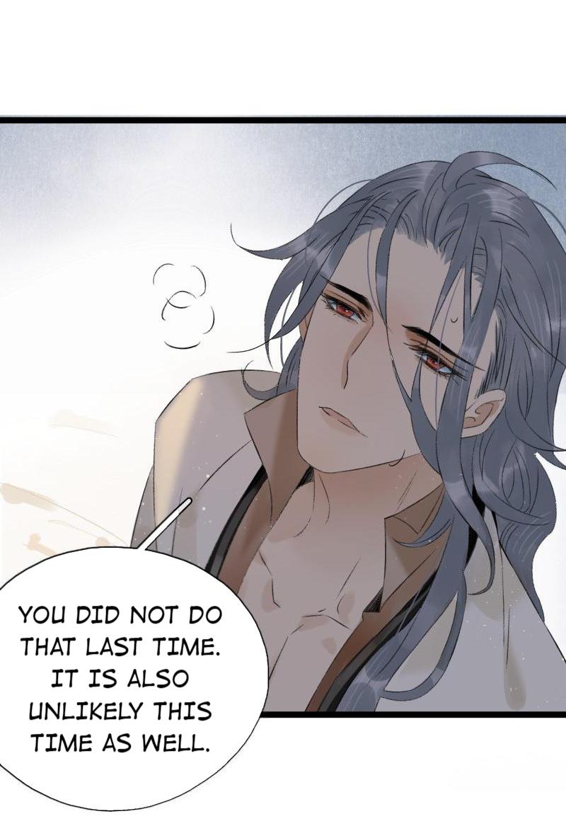 Prince Edward’s Heart Was Stolen Chapter 93 - page 3